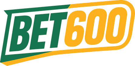 bet600 Logo
